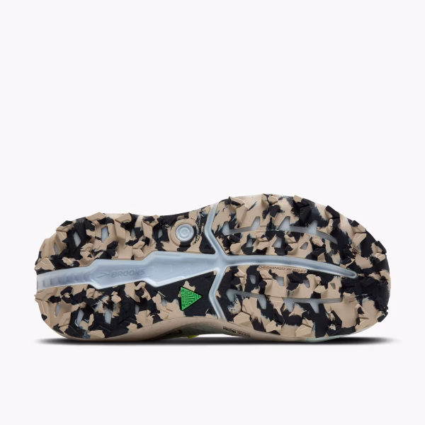 Pantofi de Trail Brooks Caldera 8 Femei