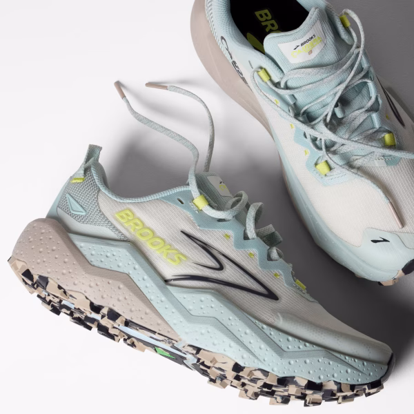 Pantofi de Trail Brooks Caldera 8 Femei