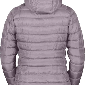 Geaca de damă Scott Hoody Insuloft Cloud Pink - imagine 3