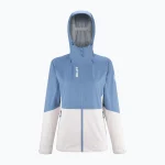 Geacă impermeabilă Millet Fitz Roy femei