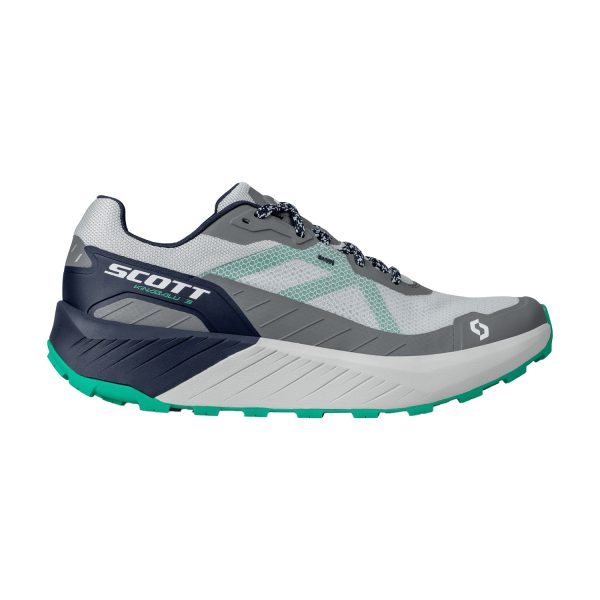 Pantofi trail running SCOTT Kinabalu 3 bărbați