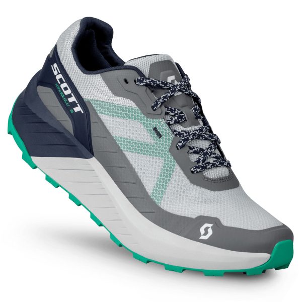 Pantofi trail running SCOTT Kinabalu 3 bărbați