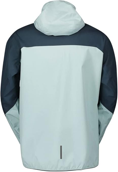 Geacă impermeabilă Scott Explorair Light Dryo 2.5L bărbați 1 Geacă impermeabilă Scott Explorair Light Dryo 2.5L bărbați