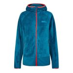 Fleece cu glugă pentru femei – Jack Wolfskin Rotwand