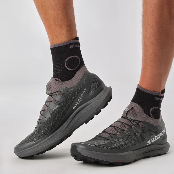 Pantofi Trail Running Salomon S/Lab Pulsar 2 SG Unisex