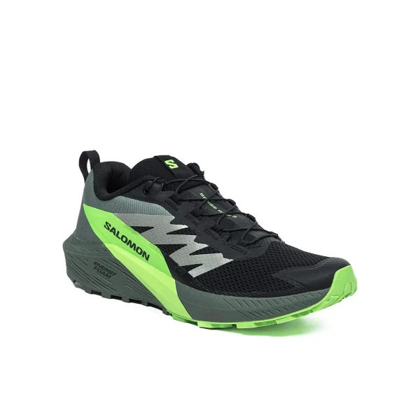 Pantofi de trail running Salomon Sense Ride 5