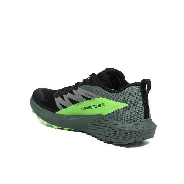 Pantofi de trail running Salomon Sense Ride 5