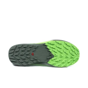 Pantofi de trail running Salomon Sense Ride 5 - imagine 5