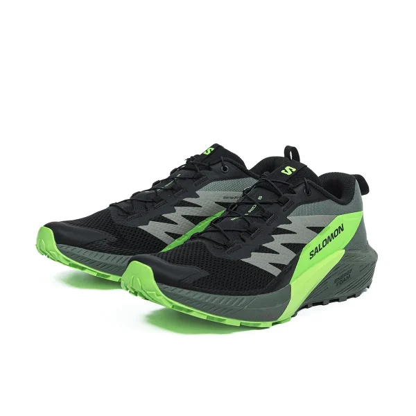 Pantofi de trail running Salomon Sense Ride 5