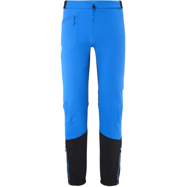 Pantaloni Tehnici de Bărbați Millet Pierra Ment PT M