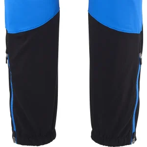 Pantaloni Tehnici de Bărbați Millet Pierra Ment PT M - imagine 3