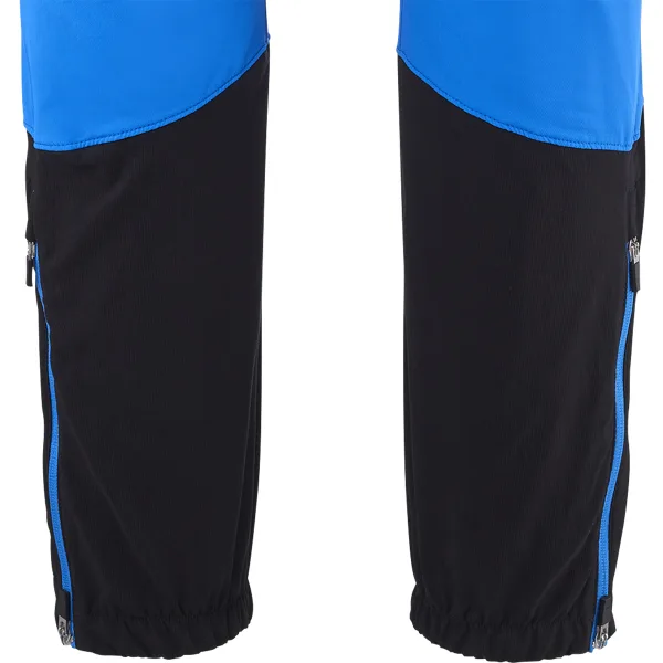 Pantaloni Tehnici de Bărbați Millet Pierra Ment PT M