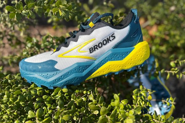 Pantofi alergare trail Brooks Caldera 8