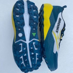Pantofi alergare trail Brooks Caldera 8 - imagine 4