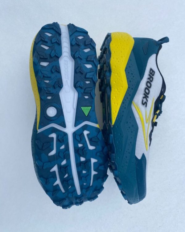 Pantofi alergare trail Brooks Caldera 8