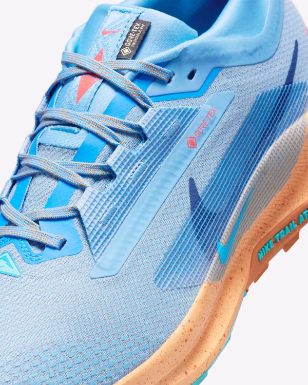 Pantofi trail running impermeabili Nike Pegasus Trail 5 GORE‑TEX 2 Pantofi trail running impermeabili Nike Pegasus Trail 5 GORE‑TEX