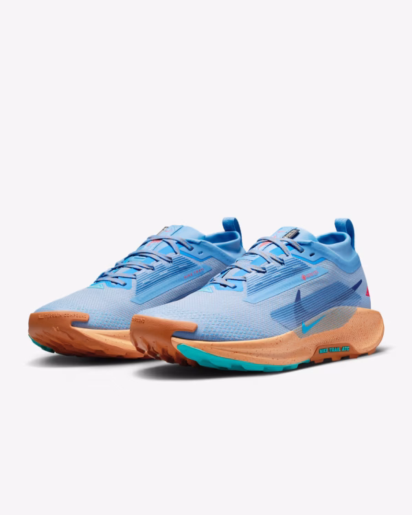 NIKE+PEGASUS+TRAIL+5+GTX (4) Pantofi trail running impermeabili Nike Pegasus Trail 5 GORE‑TEX