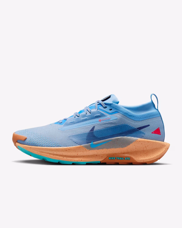 Pantofi trail running impermeabili Nike Pegasus Trail 5 GORE‑TEX 3 Pantofi trail running impermeabili Nike Pegasus Trail 5 GORE‑TEX