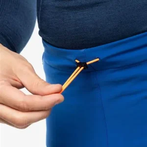 Pantaloni tehnici bărbați Vaude Larice Light Pants - imagine 4