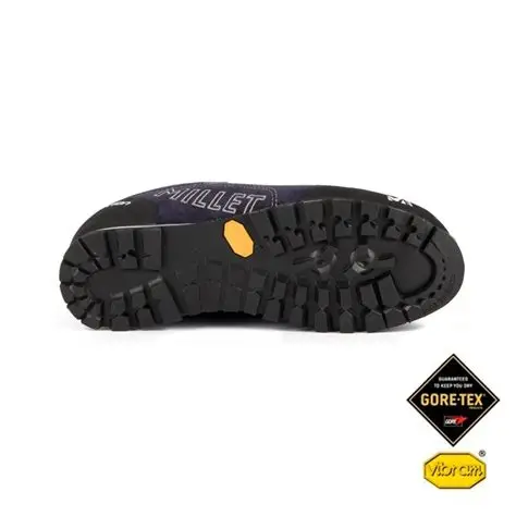 Pantofi Millet Friction GTX Femei
