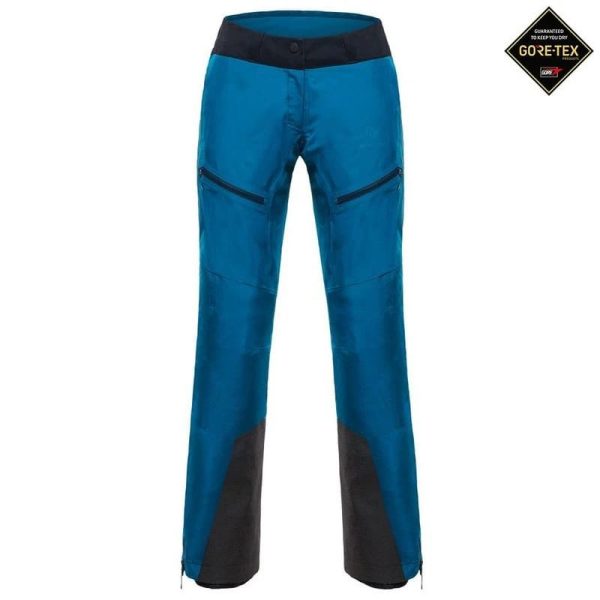 Pantaloni Blackyak Gore-Tex Pro Shell 3L Femei