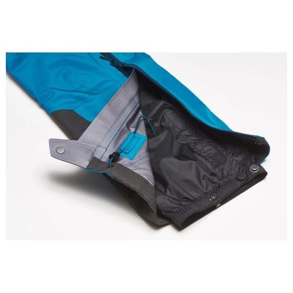 Pantaloni Blackyak Gore-Tex Pro Shell 3L Femei