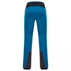 Pantaloni Blackyak Gore-Tex Pro Shell 3L Femei - imagine 4