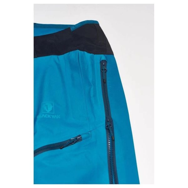 Pantaloni Blackyak Gore-Tex Pro Shell 3L Femei