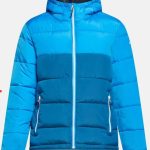 Geacă CMP Fix Hood bărbați