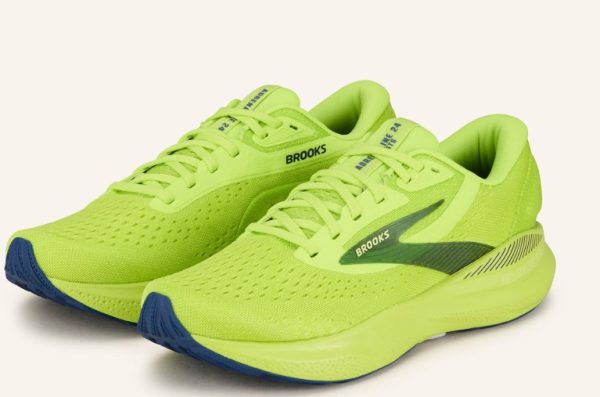 Pantofi alergare Brooks Adrenaline GTS 24 bărbați 2 Pantofi alergare Brooks Adrenaline GTS 24 bărbați