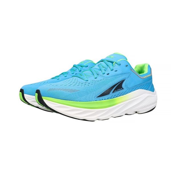 Pantofi de alergare Altra Via Olympus Bărbați