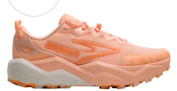Pantofi de Trail Brooks Caldera 8 Femei
