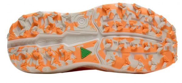 Pantofi de Trail Brooks Caldera 8 Femei