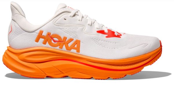 Pantofi de alergare Hoka Clifton 10 femei