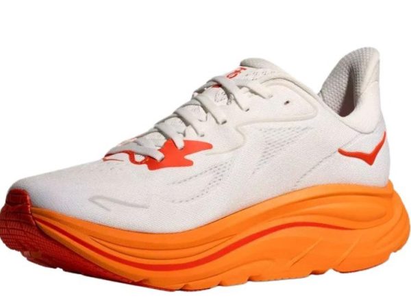 Pantofi de alergare Hoka Clifton 10 femei