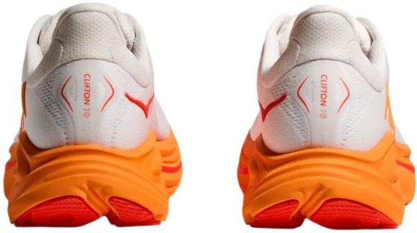 Pantofi de alergare Hoka Clifton 10 femei