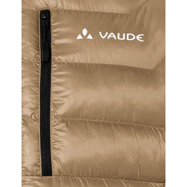 Geacă izolată bărbați Vaude Batura Hooded