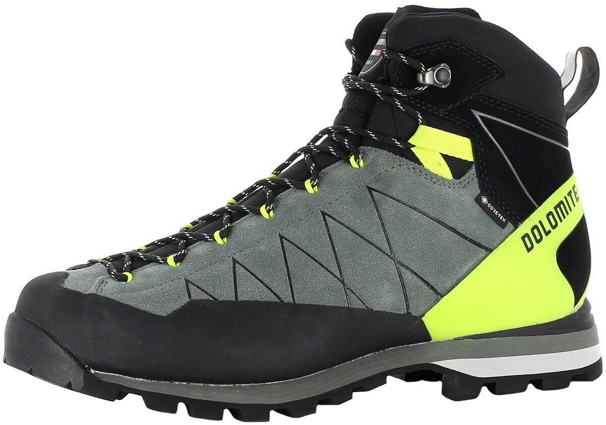 Bocanci Dolomite Crodarossa Hi GTX Bărbați - RunningOutlet