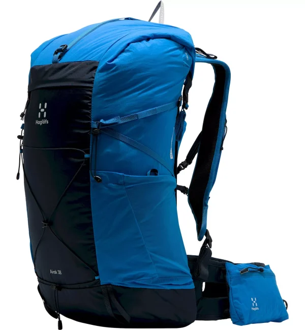 Rucsac drumeție Haglöfs L.I.M Airak 38