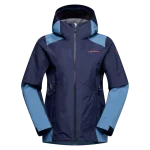 Geacă La Sportiva Crossridge EVO Shell Jkt femei