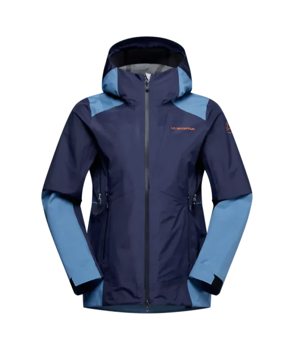 Geacă La Sportiva Crossridge EVO Shell Jkt femei