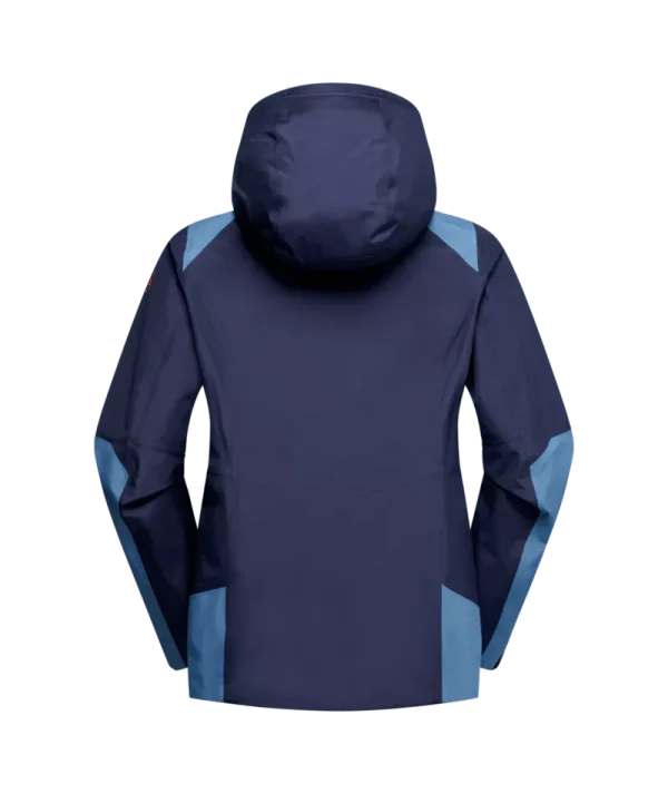 Geacă La Sportiva Crossridge EVO Shell Jkt femei