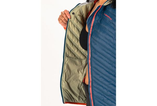 Geacă tehnică pentru femei La Sportiva Koro