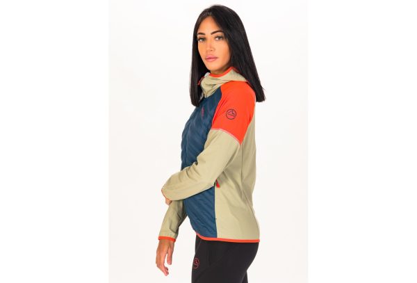 Geacă tehnică pentru femei La Sportiva Koro