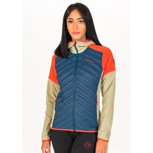 Geacă tehnică pentru femei  La Sportiva Koro - imagine 5