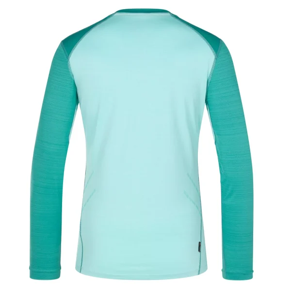 Bluza tehnică femei La Sportiva Tour Long Sleeve