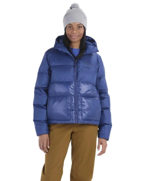 Geacă de puf Marmot Guides Down Hoody