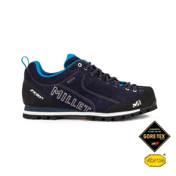 Pantofi Millet Friction GTX Femei