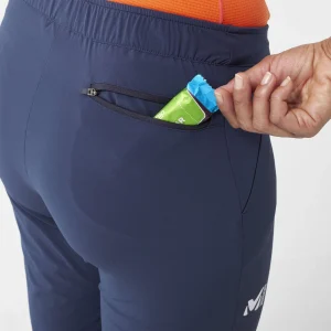 Pantaloni tehnici Millet Fusion XCS Femei - imagine 3