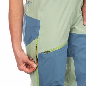 Pantaloni Tehnici Outdoor Femei La Sportiva Firestar Evo Shell - imagine 6